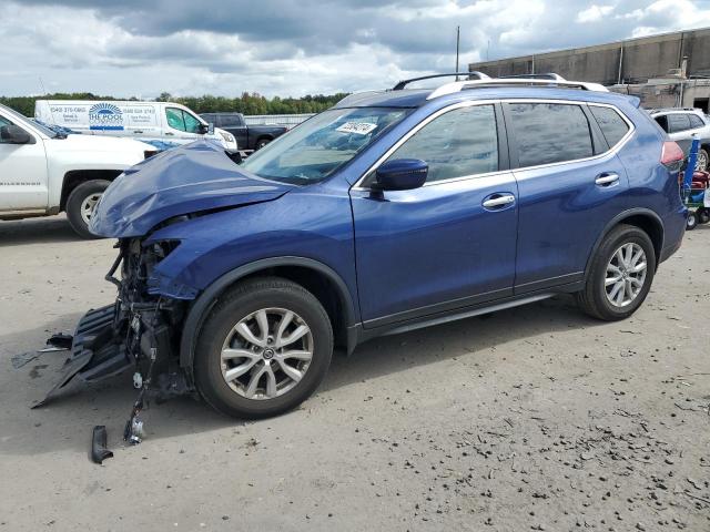 nissan rogue s 2020 jn8at2mvxlw135246