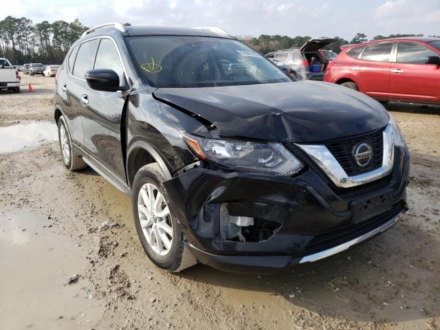 nissan rogue s 2020 jn8at2mvxlw138888