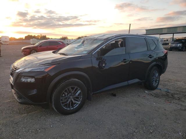 nissan rogue s 2021 jn8at3aa0mw004464