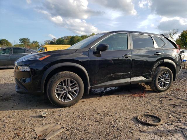 nissan rogue 2021 jn8at3aa1mw009043