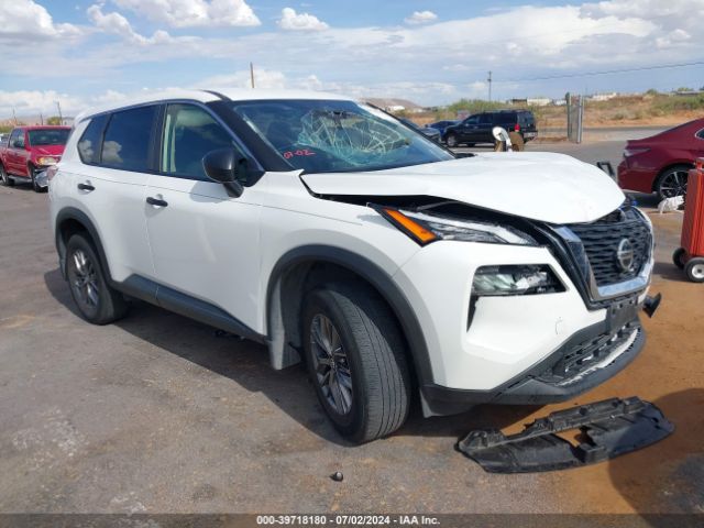 nissan rogue 2021 jn8at3aa3mw014440