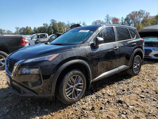 nissan rogue s 2021 jn8at3aa4mw005990