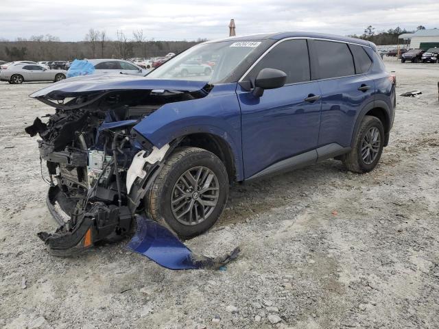 nissan rogue 2021 jn8at3aa4mw014026