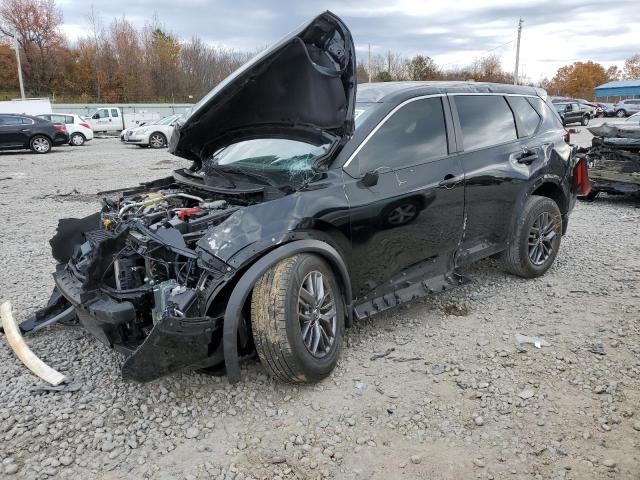 nissan rogue s 2021 jn8at3aa5mw000667