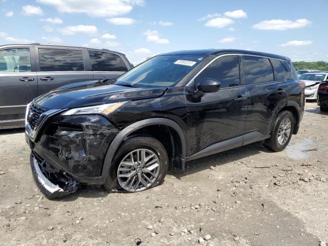 nissan rogue 2021 jn8at3aa5mw001088