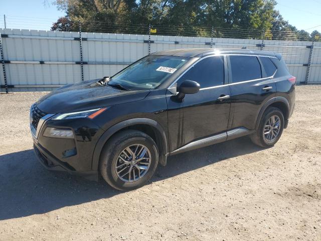 nissan rogue s 2021 jn8at3aa5mw005822