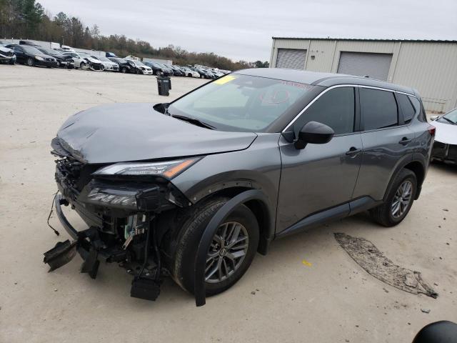 nissan rogue s 2021 jn8at3aa5mw008798