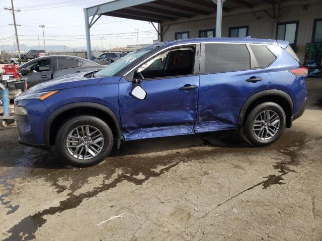 nissan rogue 2021 jn8at3aa5mw023799