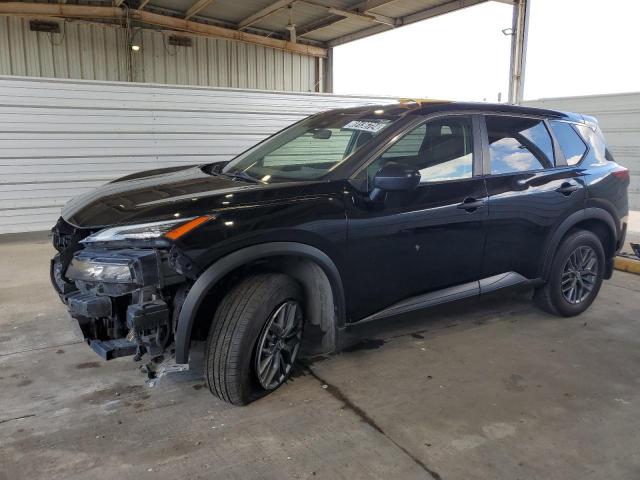 nissan rogue s 2021 jn8at3aa7mw001755