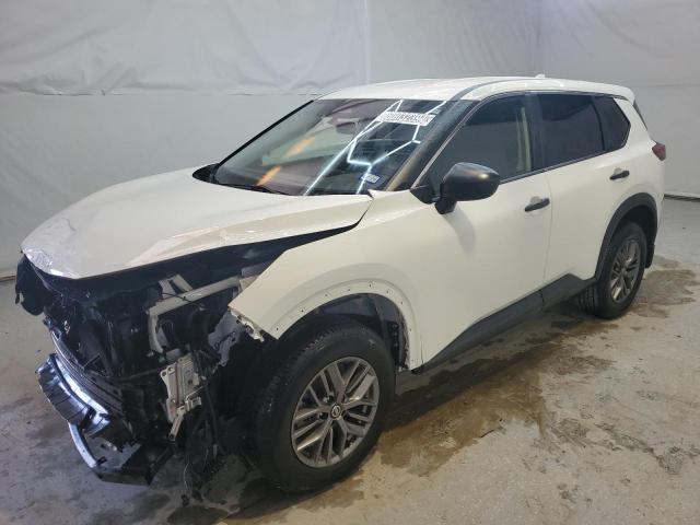 nissan rogue s 2021 jn8at3aa7mw011850