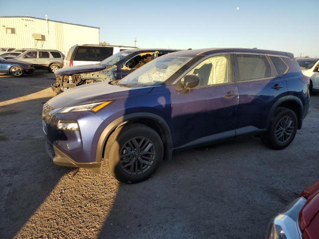 nissan rogue 2021 jn8at3aa7mw022444