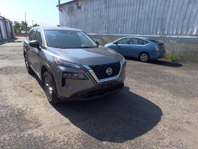 nissan rogue 2021 jn8at3ab1mw209896