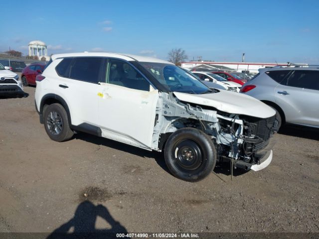 nissan rogue 2021 jn8at3ab2mw222396