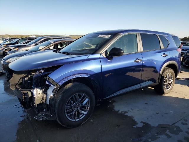 nissan rogue 2021 jn8at3ab3mw225095