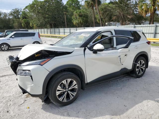 nissan rogue sv 2021 jn8at3ba0mw012630