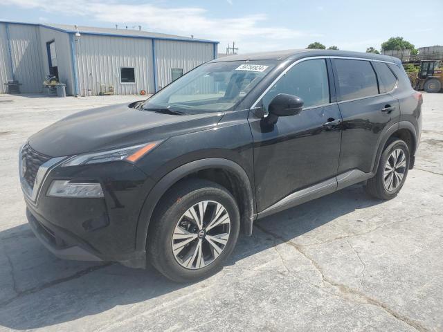 nissan rogue sv 2021 jn8at3ba2mw012502