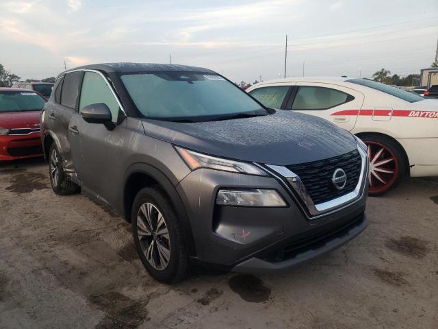 nissan rogue sv 2021 jn8at3ba2mw016324