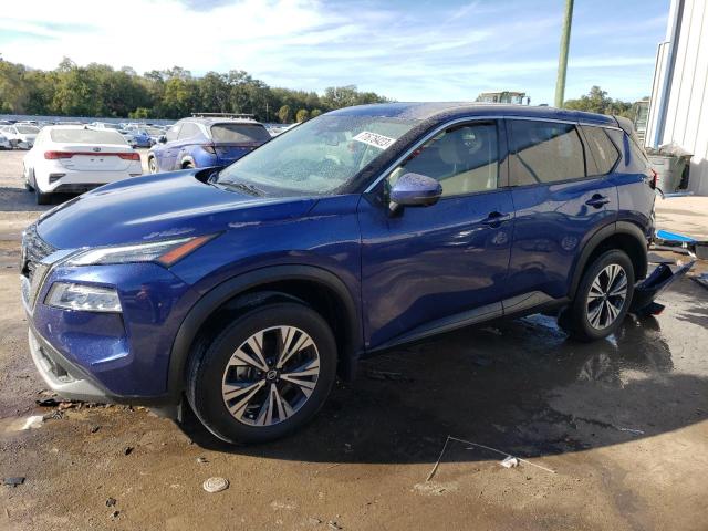 nissan rogue 2021 jn8at3ba8mw010060