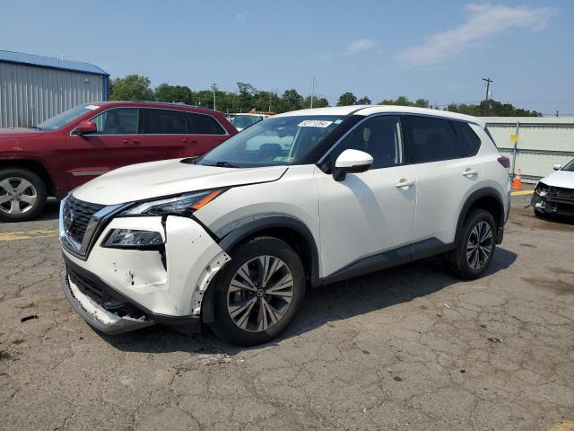 nissan rogue 2021 jn8at3bbxmw209409