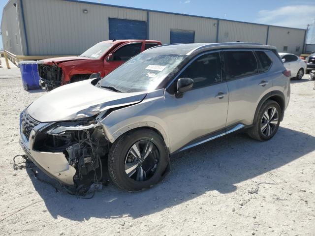 nissan rogue 2021 jn8at3dc6mw100256