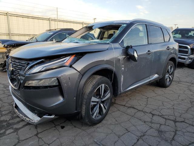 nissan rogue 2021 jn8at3dd1mw311308