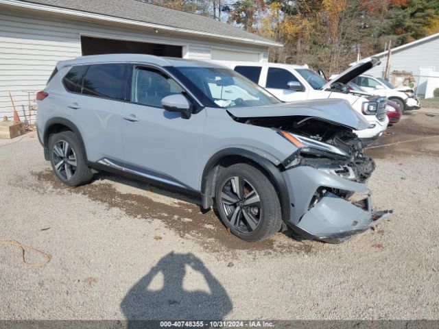 nissan rogue 2021 jn8at3dd4mw320827