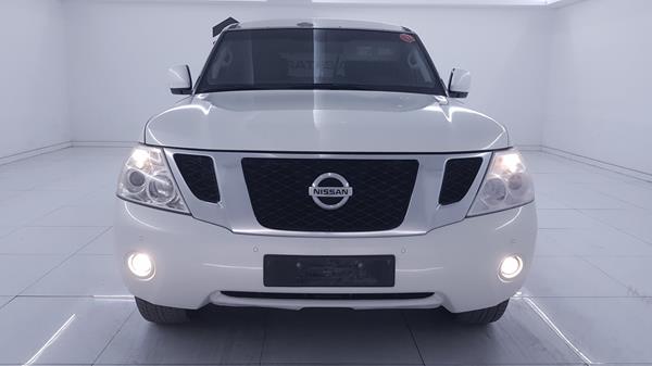 nissan patrol 2010 jn8ay25y0a9003828