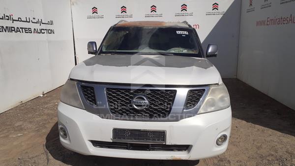 nissan patrol 2011 jn8ay25y0b9008819