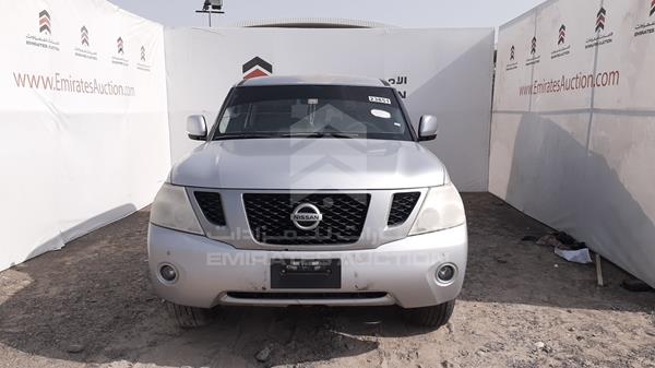 nissan patrol 2012 jn8ay25y1c9025372