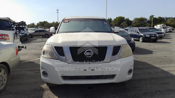 nissan patrol 2012 jn8ay25y1c9025727