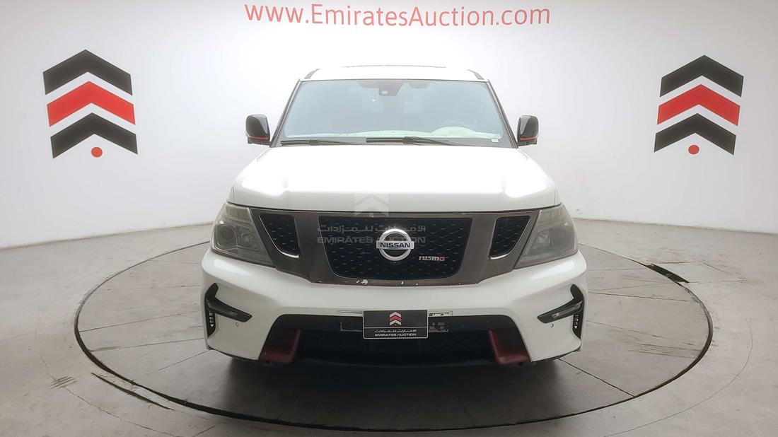 nissan patrol 2010 jn8ay25y2a9003247