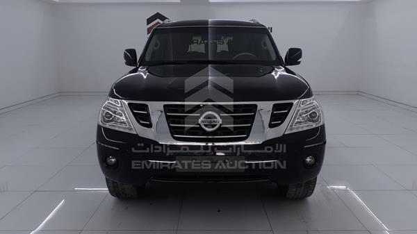 nissan patrol 2012 jn8ay25y4c9025561