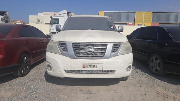 nissan patrol 2010 jn8ay25y7a9000862