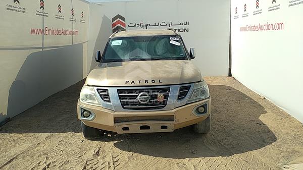 nissan patrol 2011 jn8ay25y8b9011158