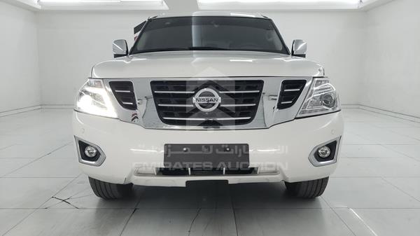 nissan patrol 2010 jn8ay25y9a9005464