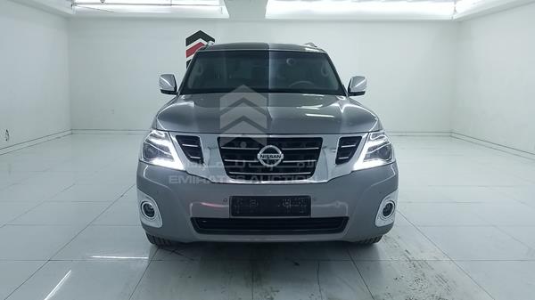 nissan patrol 2011 jn8ay25yxb9011470