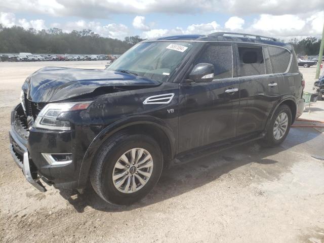 nissan armada sv 2021 jn8ay2acxm9146249