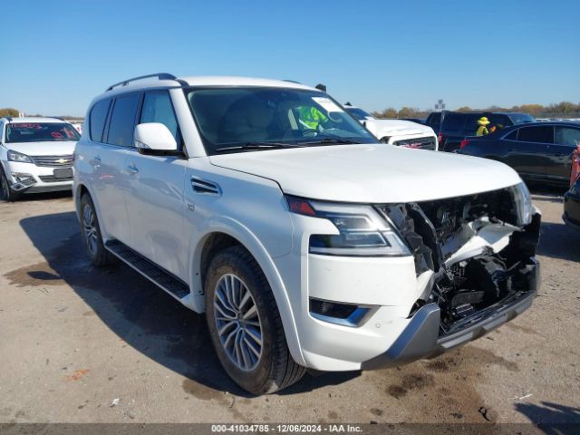 nissan armada 2022 jn8ay2acxn9161917