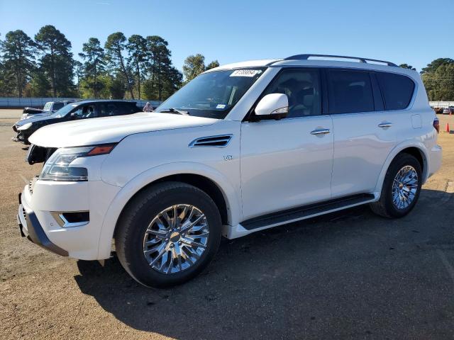 nissan armada sl 2021 jn8ay2ba0m9372457