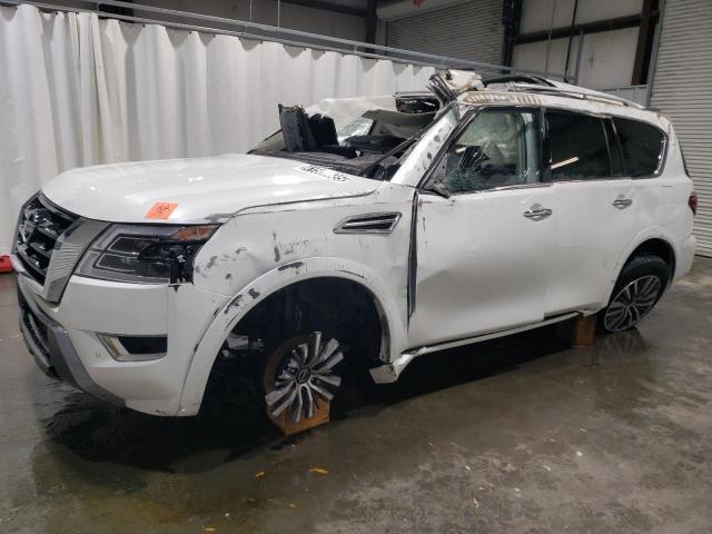 nissan armada 2024 jn8ay2ba0r9415430