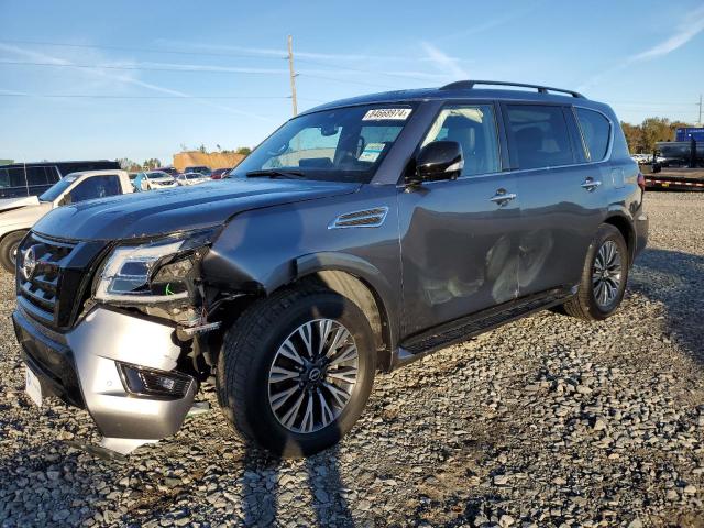 nissan armada sl 2023 jn8ay2ba5p9402136