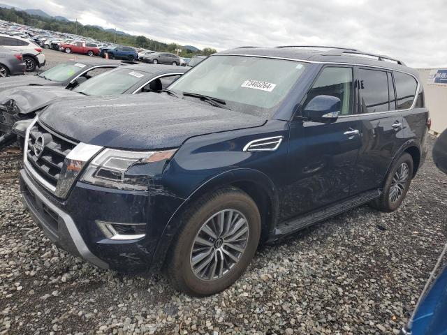 nissan armada sl 2023 jn8ay2ba9p9404097