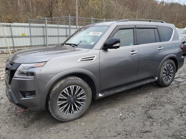 nissan armada sl 2023 jn8ay2bb0p9831063