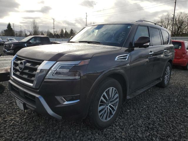 nissan armada 2021 jn8ay2bb1m9793502