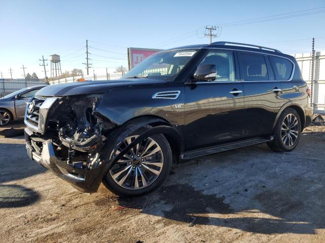 nissan armada sl 2021 jn8ay2bb4m9793719