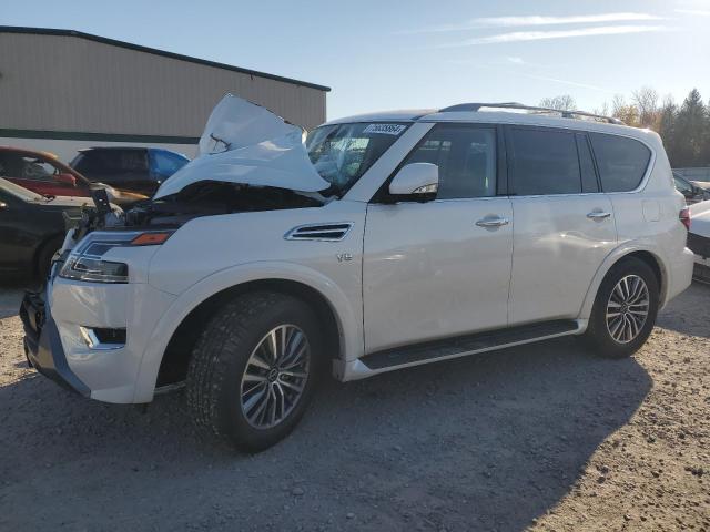 nissan armada sl 2022 jn8ay2bb4n9812707