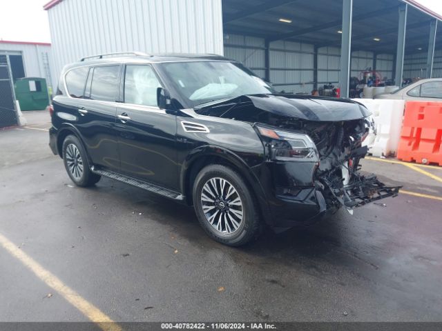 nissan armada 2021 jn8ay2bb8m9792931