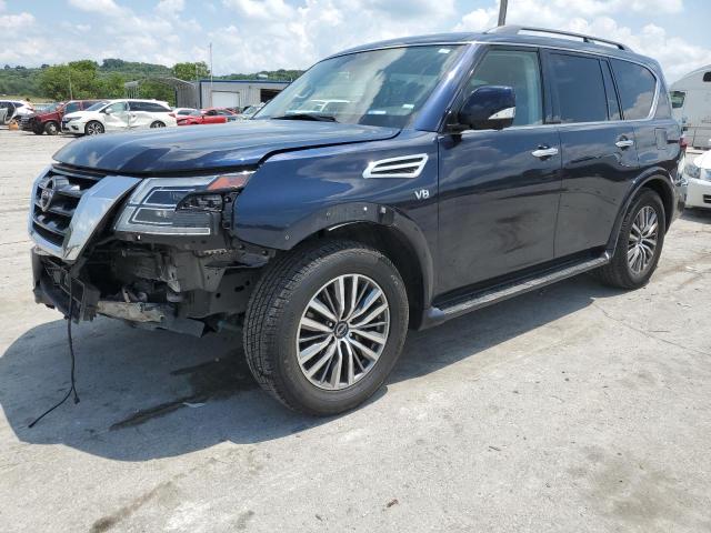 nissan armada 2021 jn8ay2bb9m9790458