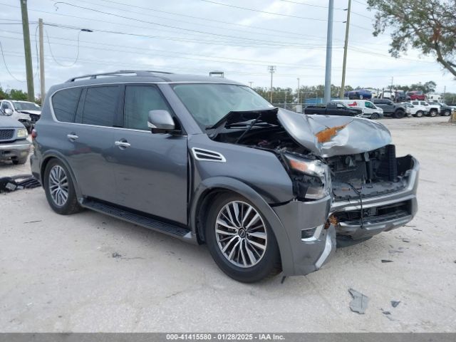 nissan armada 2023 jn8ay2bbxp9830518