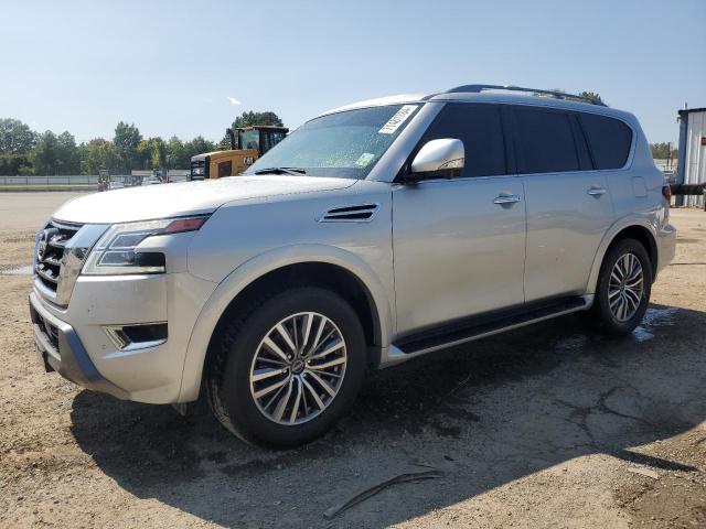 nissan armada sl 2023 jn8ay2bc0p9182714